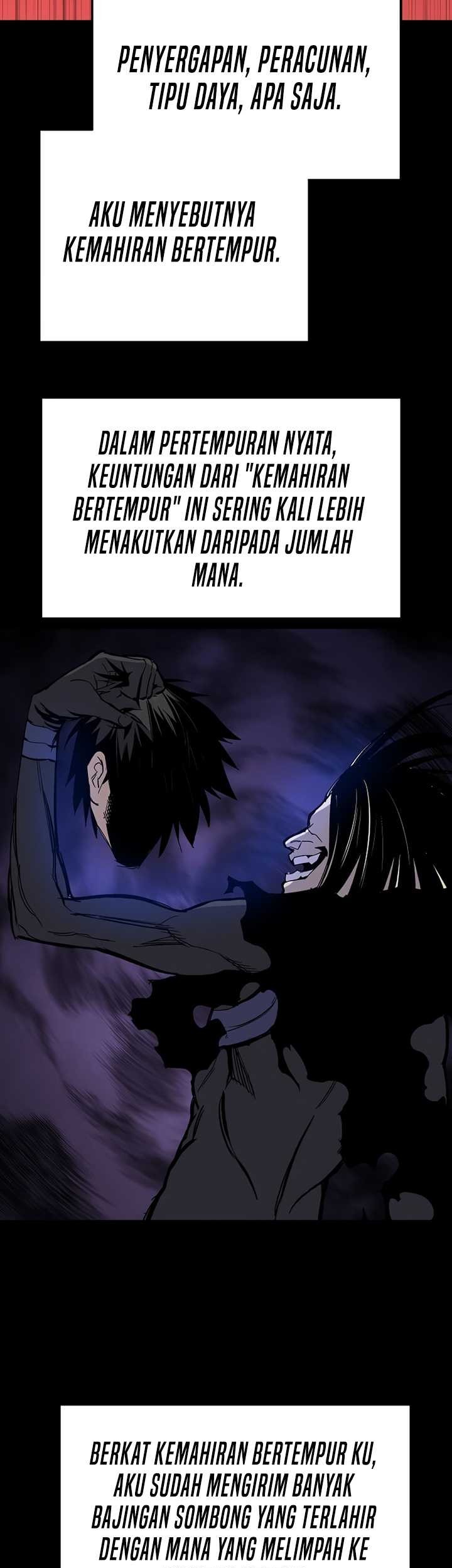 I’m a Max Level Regressor Chapter 11 Gambar 6