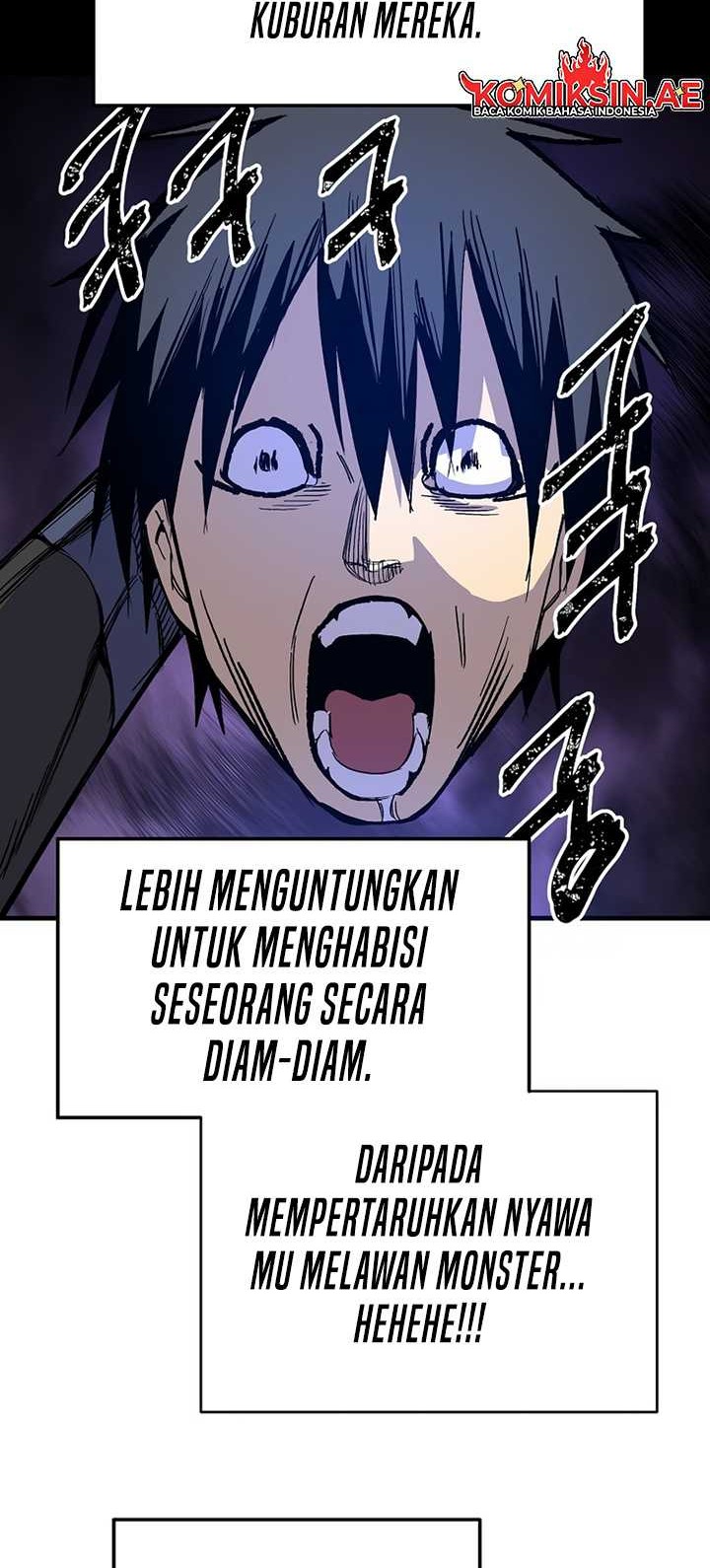 I’m a Max Level Regressor Chapter 11 Gambar 7