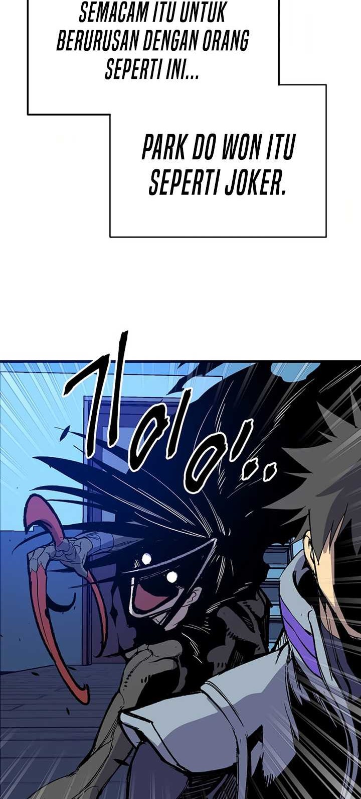 I’m a Max Level Regressor Chapter 11 Gambar 9