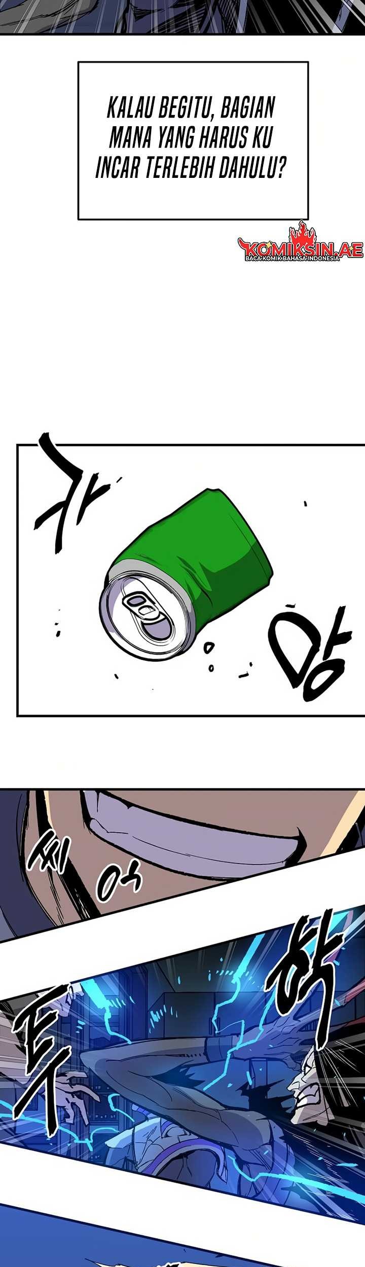 I’m a Max Level Regressor Chapter 11 Gambar 10