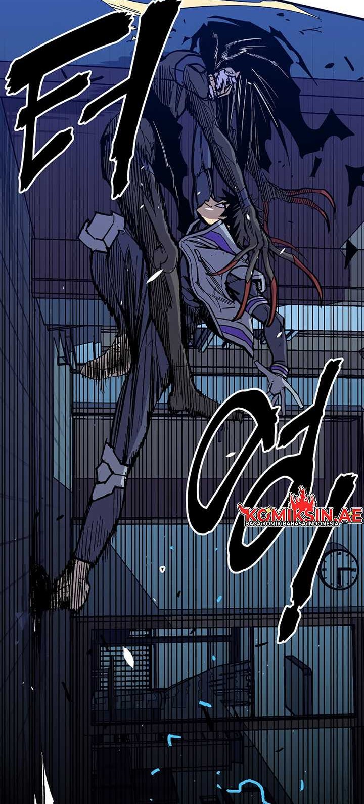 I’m a Max Level Regressor Chapter 11 Gambar 11