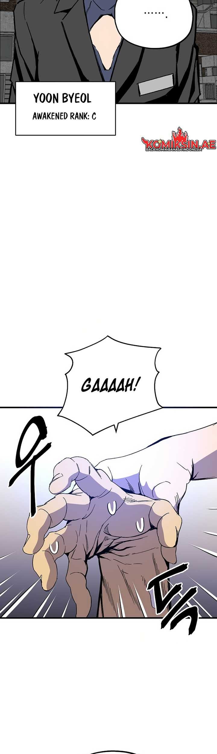 I’m a Max Level Regressor Chapter 11 Gambar 16