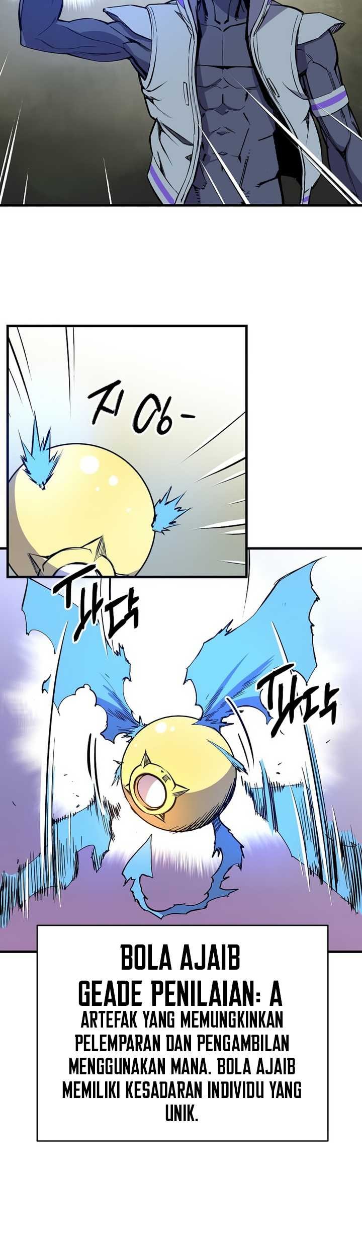 I’m a Max Level Regressor Chapter 12 Gambar 18