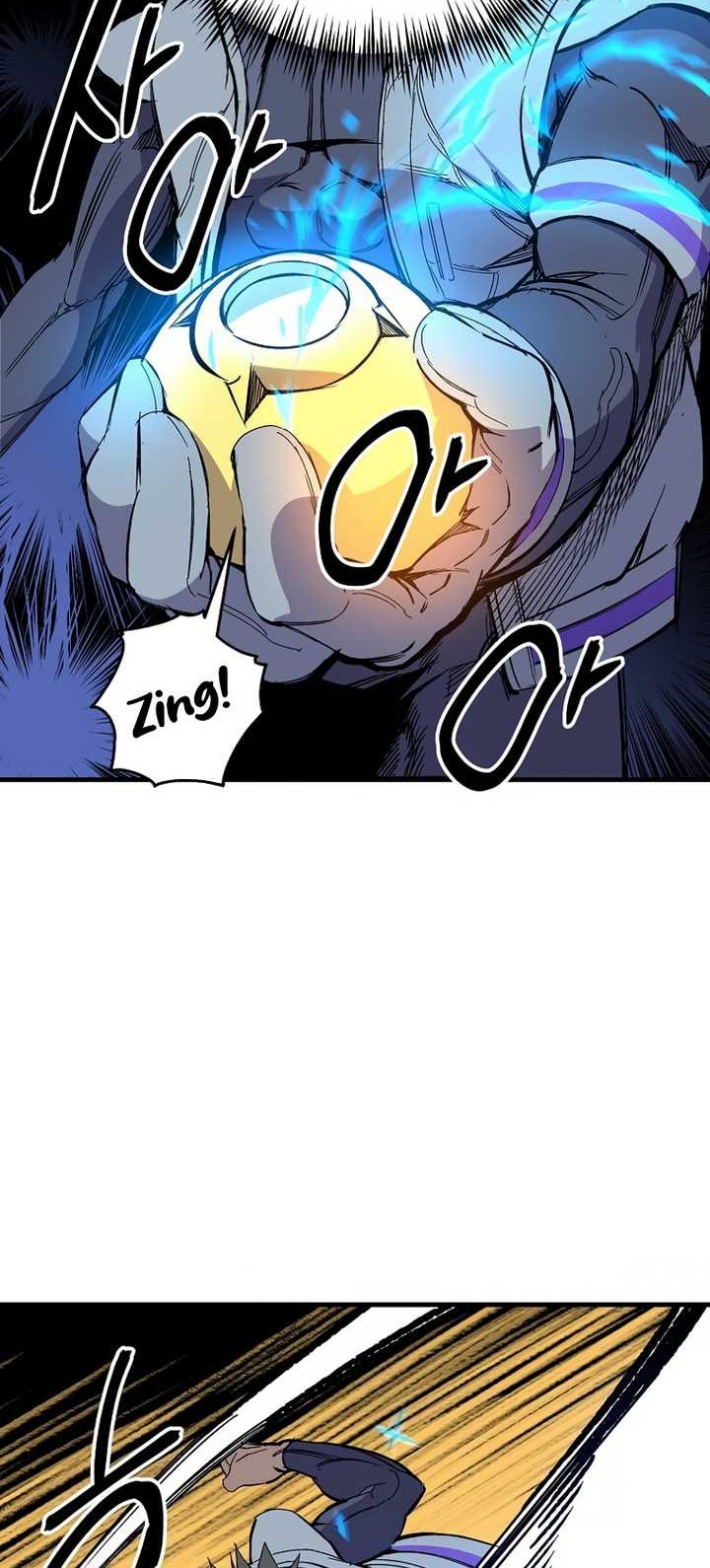 I’m a Max Level Regressor Chapter 12 Gambar 21