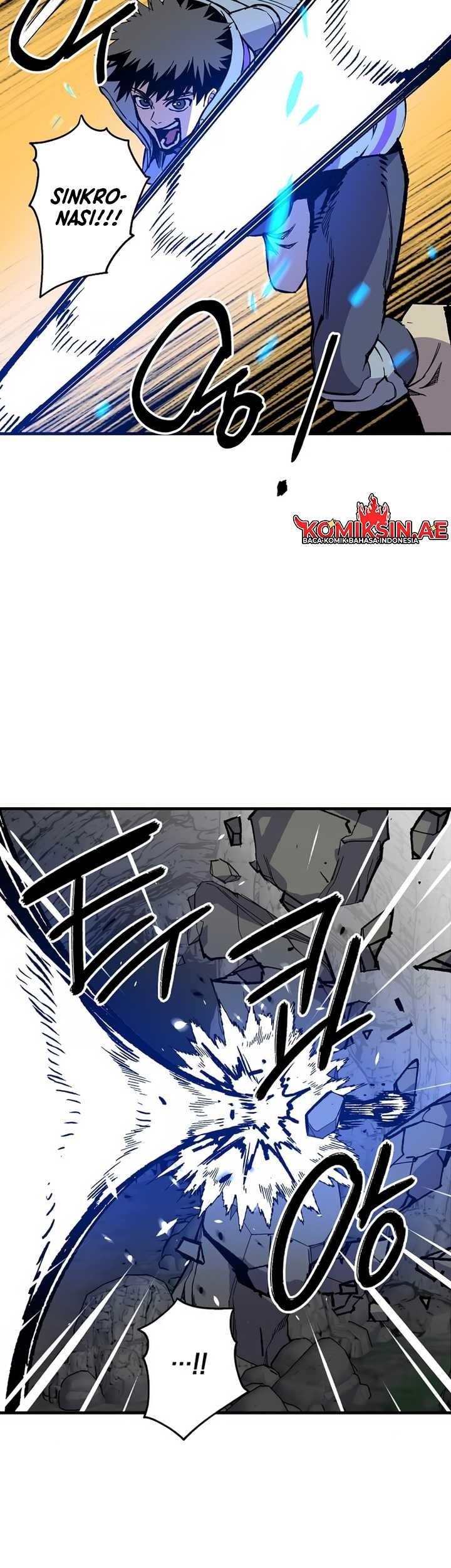 I’m a Max Level Regressor Chapter 12 Gambar 22