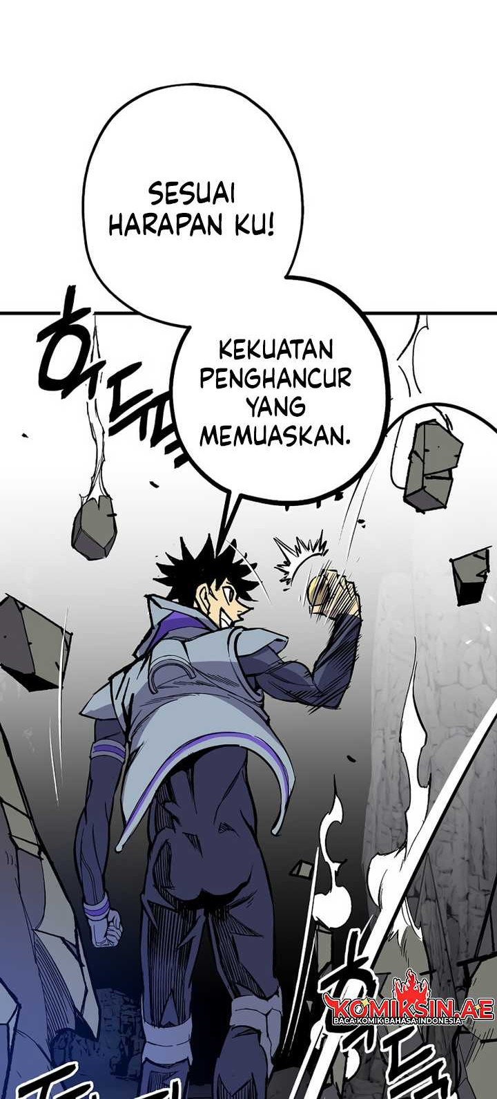 I’m a Max Level Regressor Chapter 12 Gambar 23