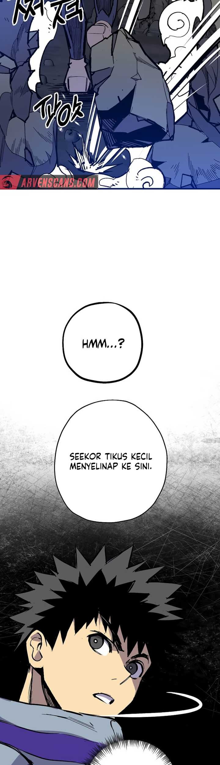 I’m a Max Level Regressor Chapter 12 Gambar 24