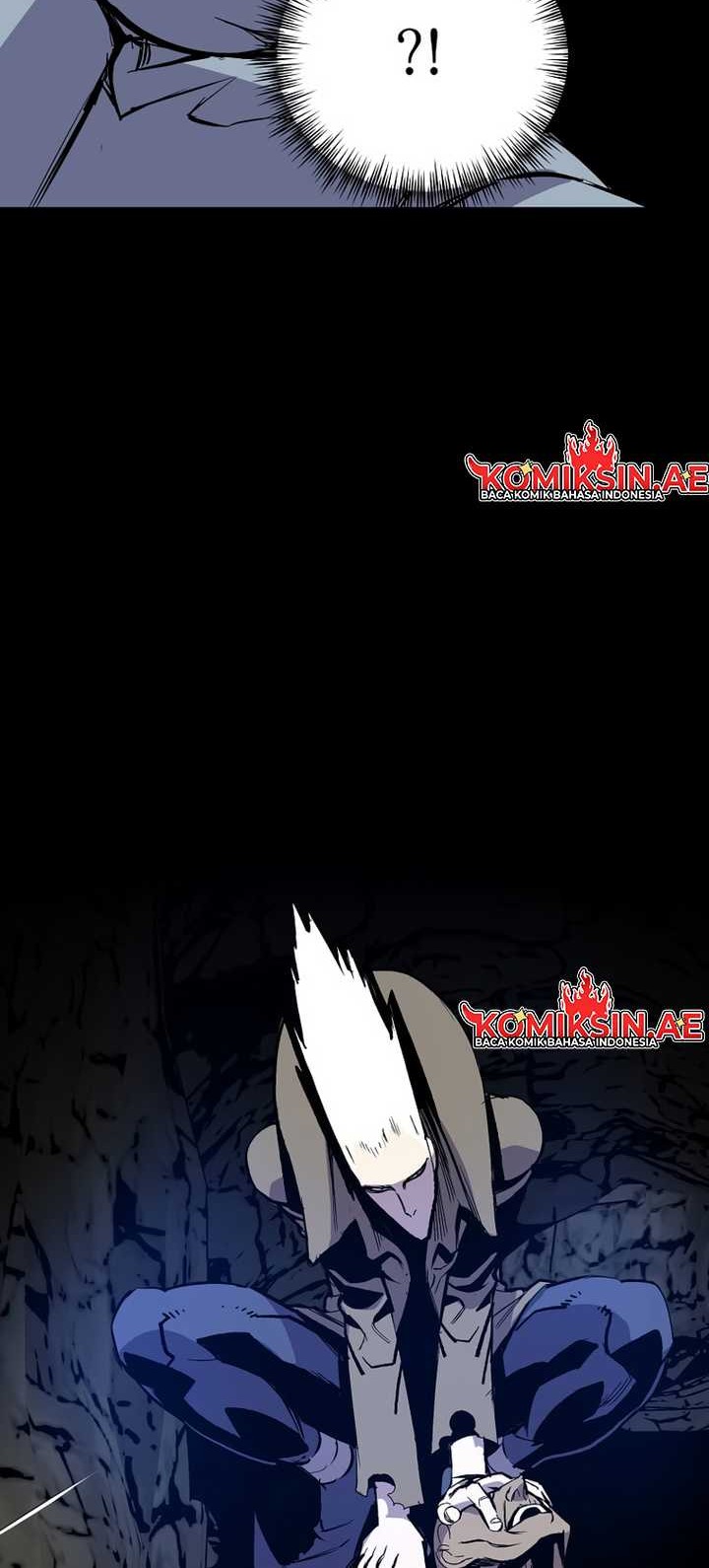 I’m a Max Level Regressor Chapter 12 Gambar 25