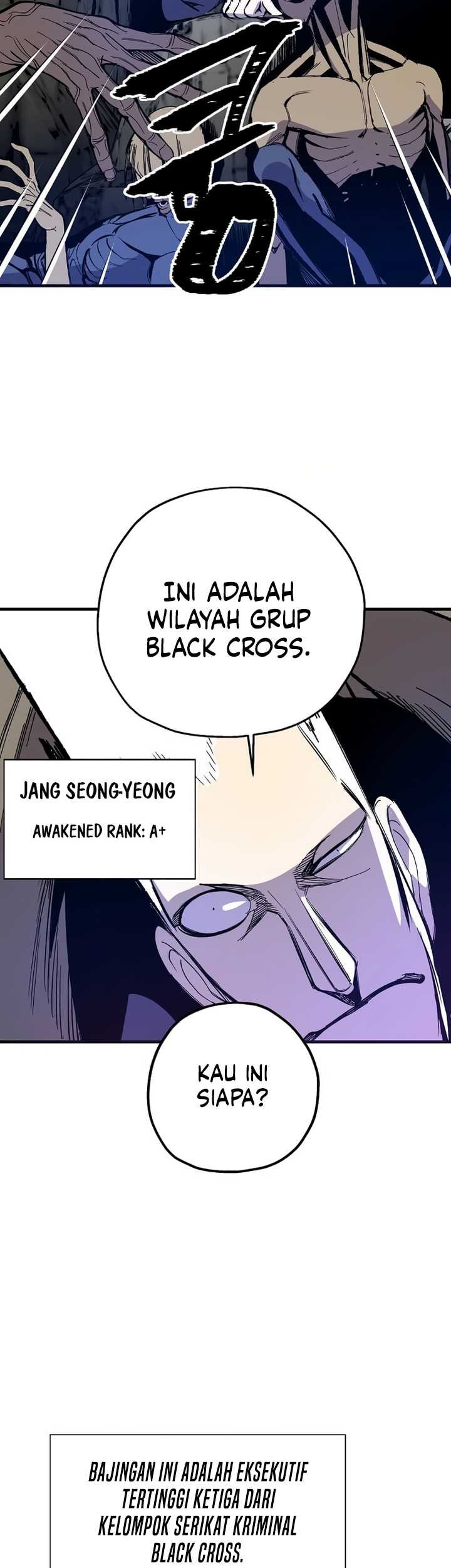 I’m a Max Level Regressor Chapter 12 Gambar 26