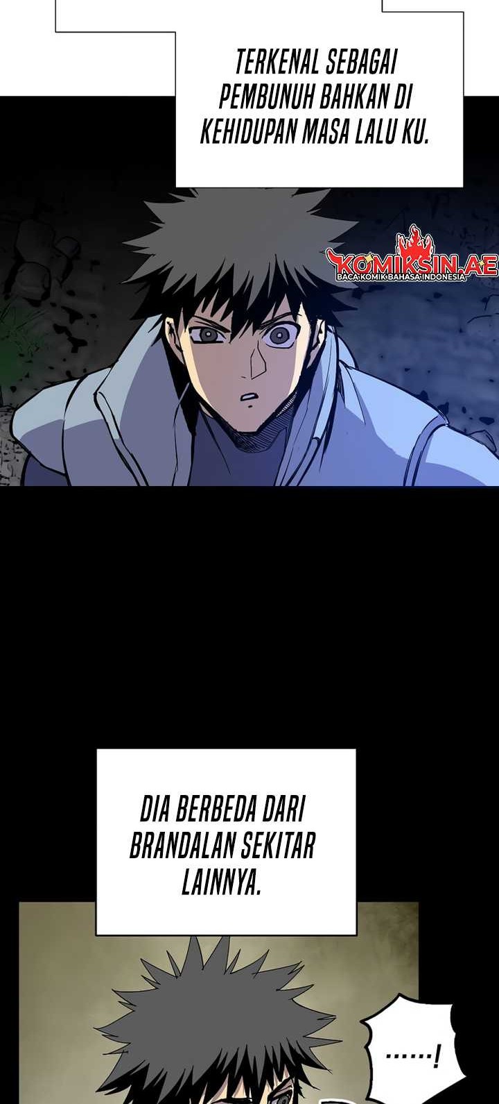 I’m a Max Level Regressor Chapter 12 Gambar 27