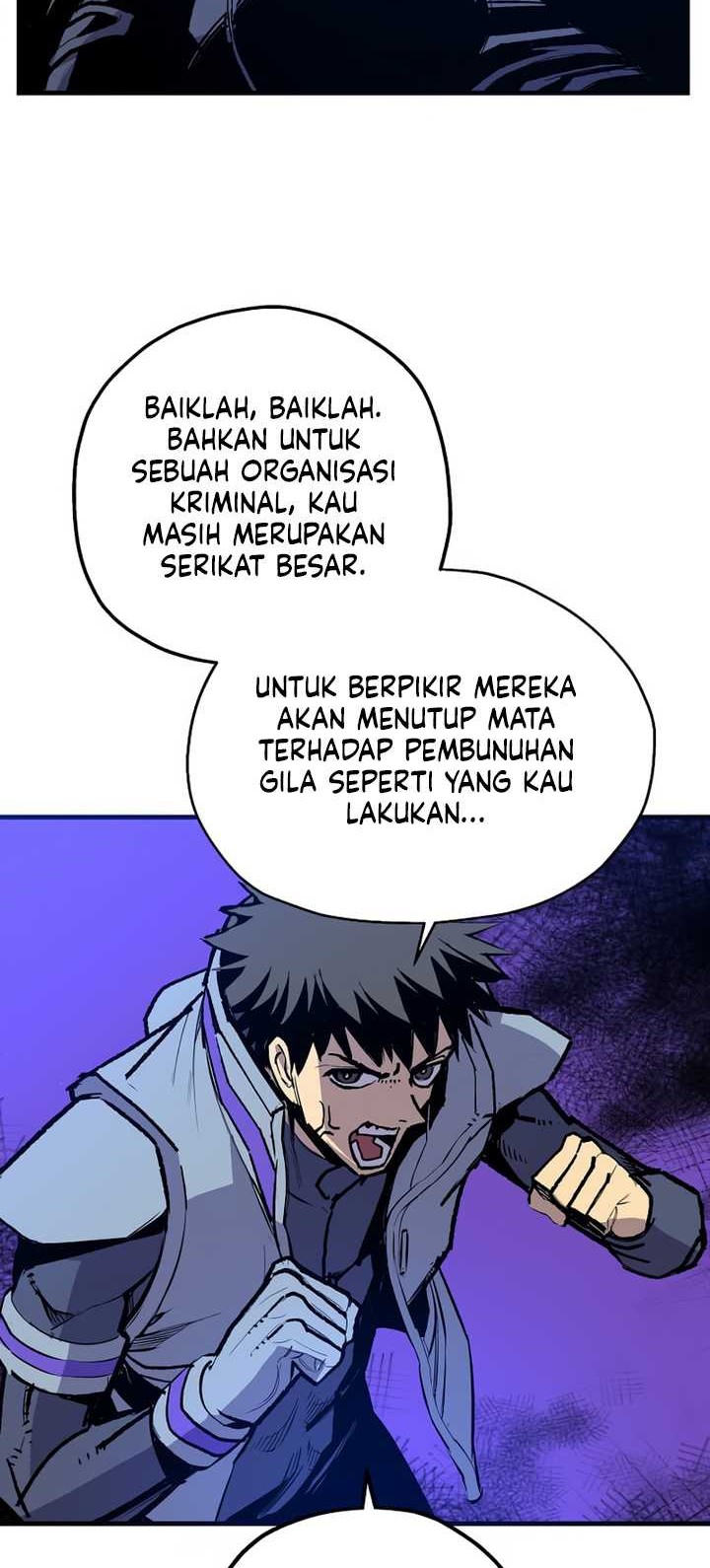 I’m a Max Level Regressor Chapter 12 Gambar 29