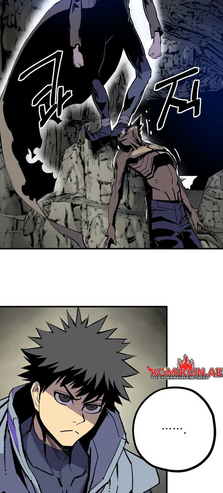 I’m a Max Level Regressor Chapter 12 Gambar 31