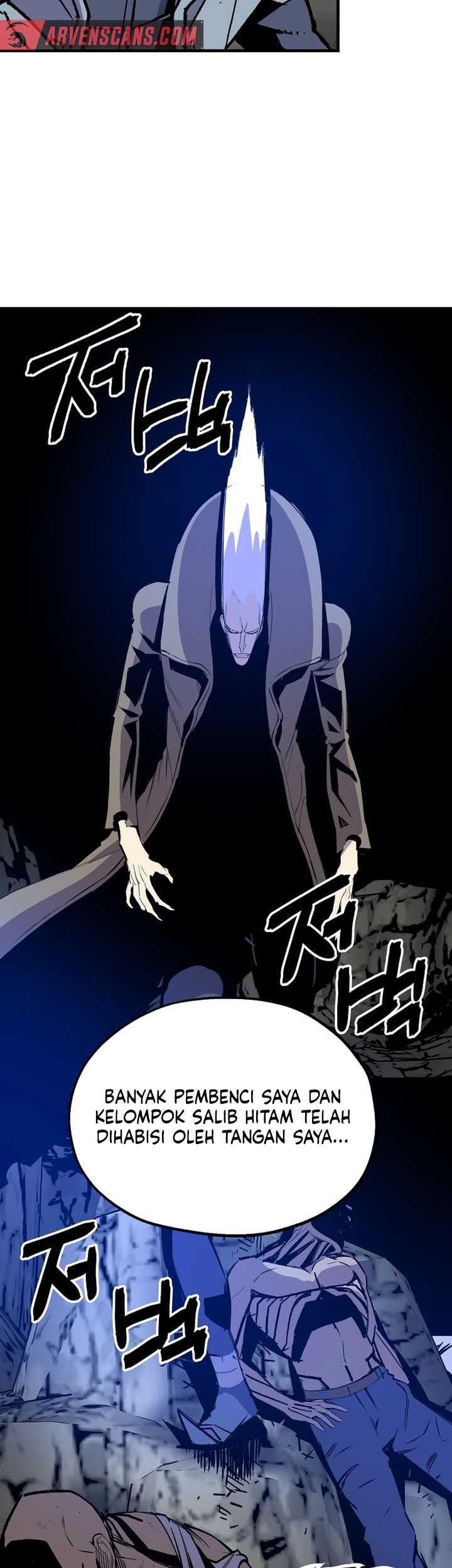 I’m a Max Level Regressor Chapter 12 Gambar 32