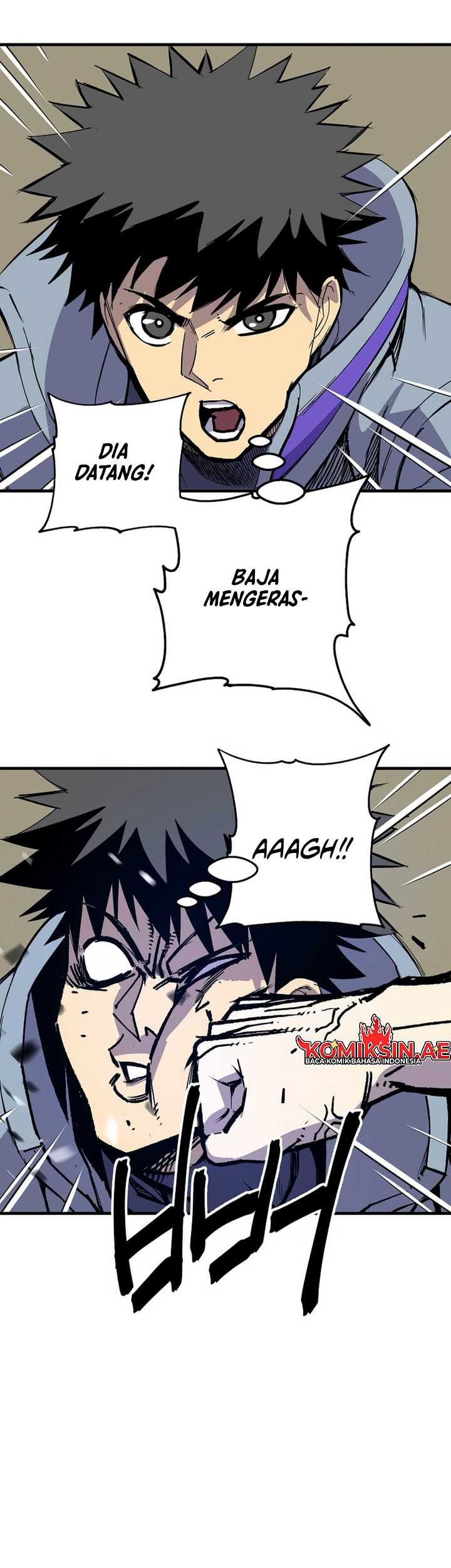 I’m a Max Level Regressor Chapter 12 Gambar 34