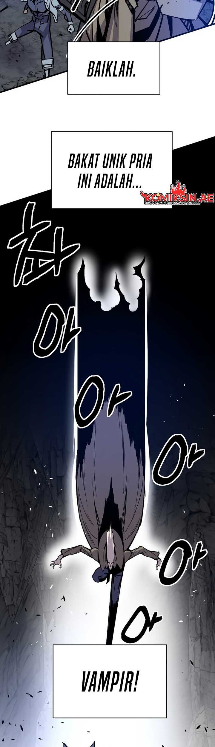 I’m a Max Level Regressor Chapter 12 Gambar 36