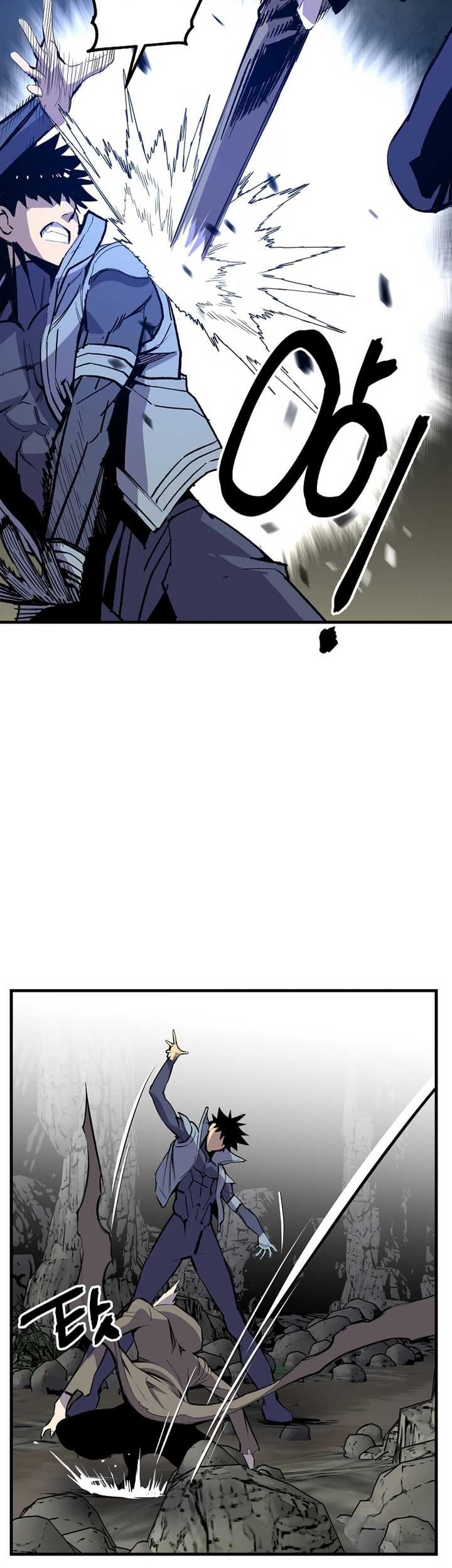 I’m a Max Level Regressor Chapter 12 Gambar 38