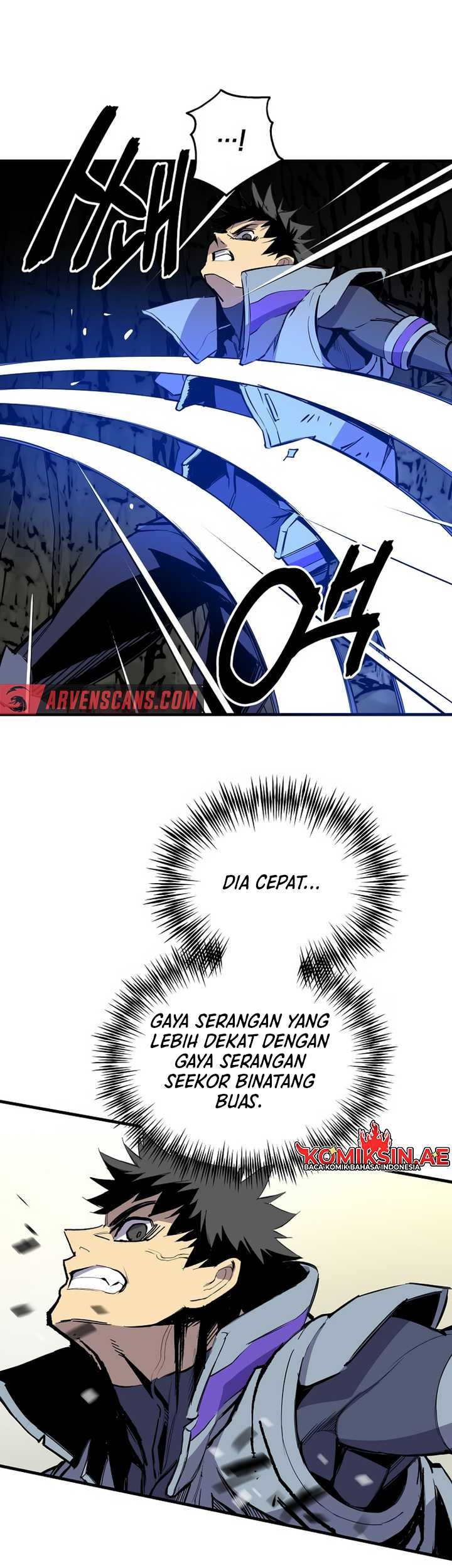 I’m a Max Level Regressor Chapter 12 Gambar 40