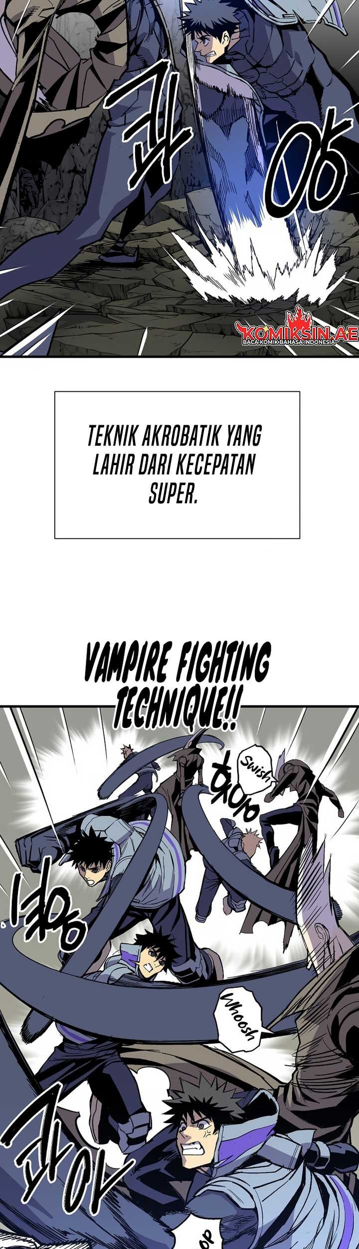 I’m a Max Level Regressor Chapter 12 Gambar 42