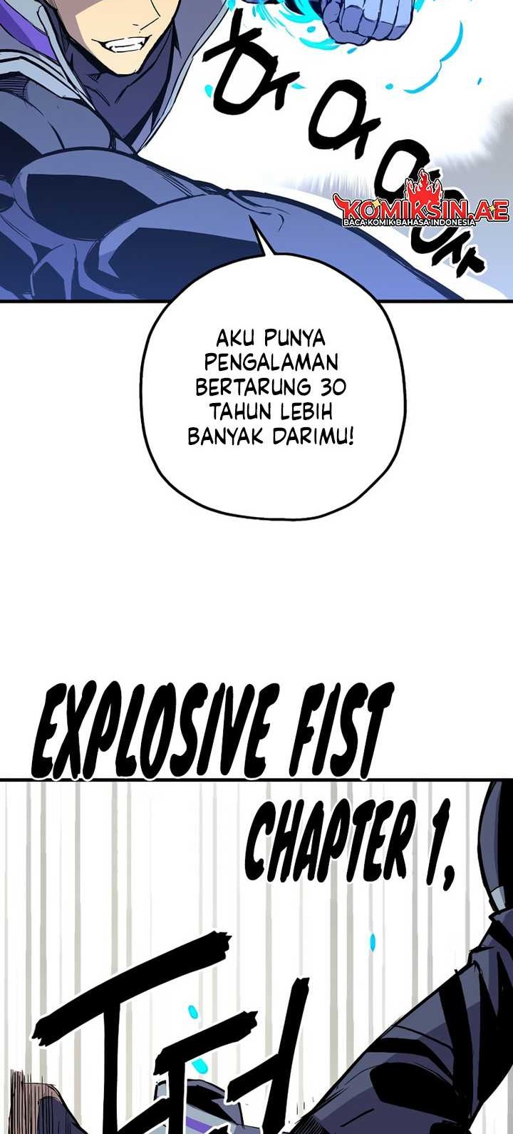I’m a Max Level Regressor Chapter 12 Gambar 45