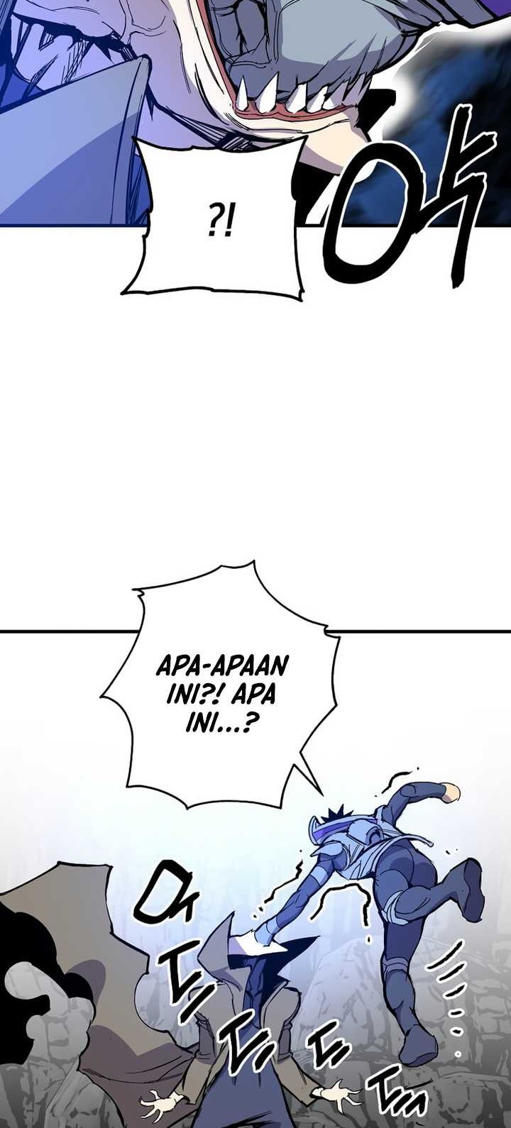 I’m a Max Level Regressor Chapter 12 Gambar 47