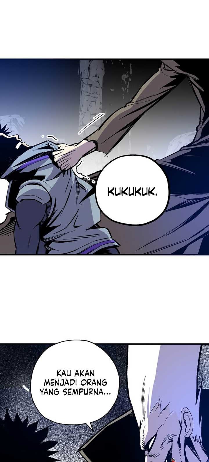 I’m a Max Level Regressor Chapter 12 Gambar 51