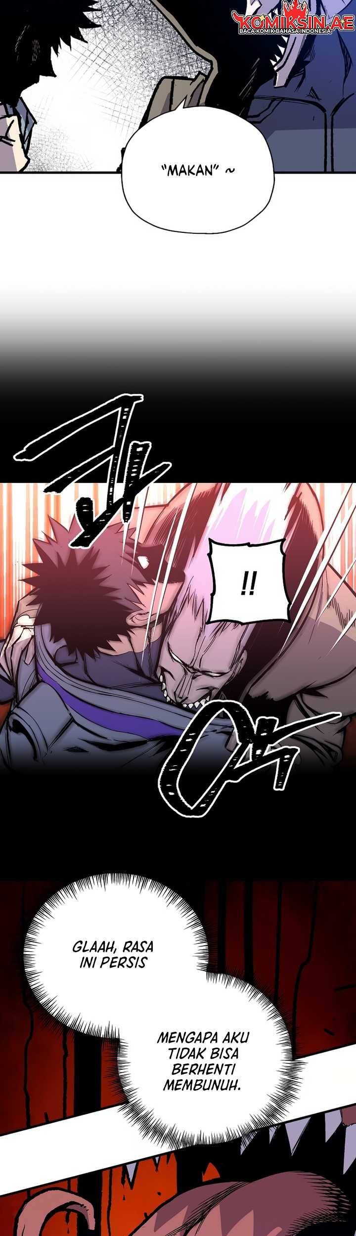 I’m a Max Level Regressor Chapter 12 Gambar 52
