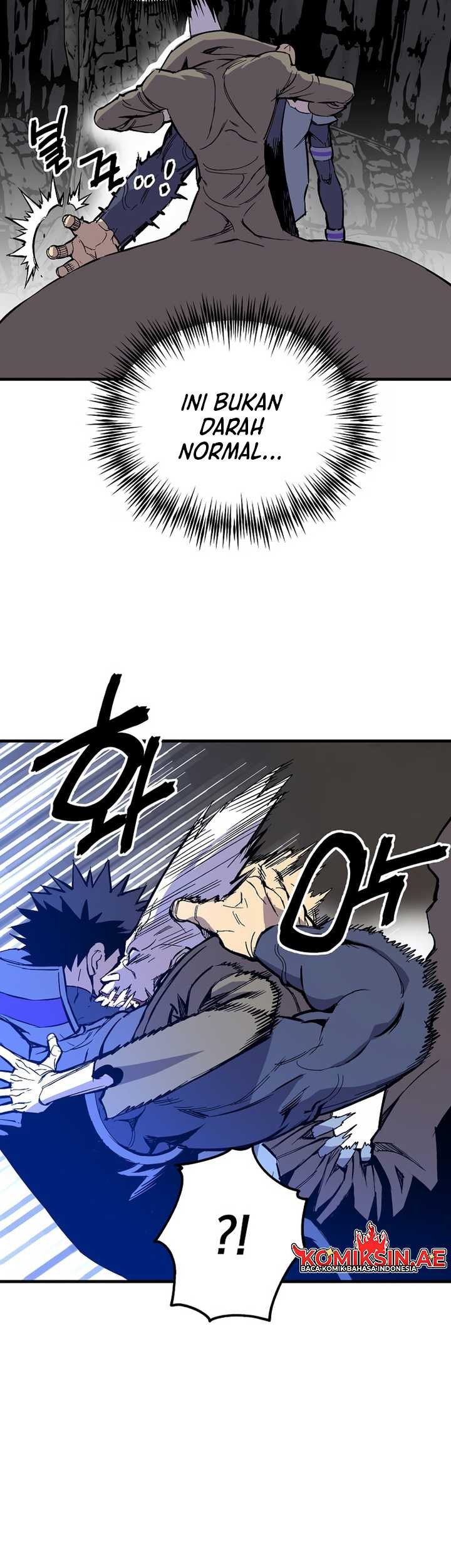 I’m a Max Level Regressor Chapter 12 Gambar 54