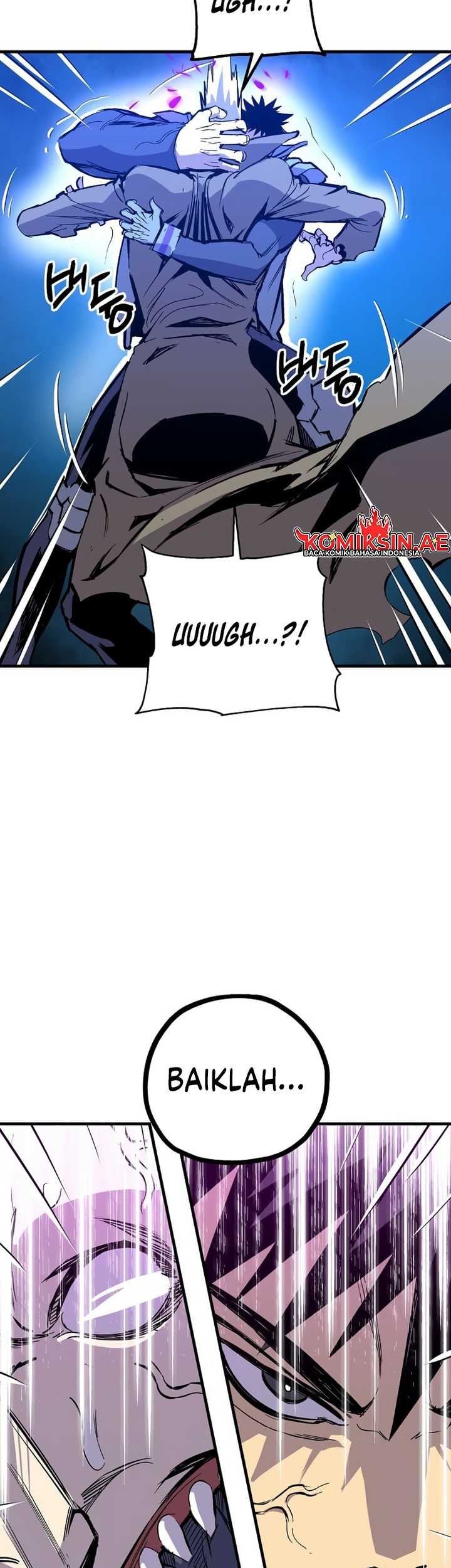 I’m a Max Level Regressor Chapter 12 Gambar 56