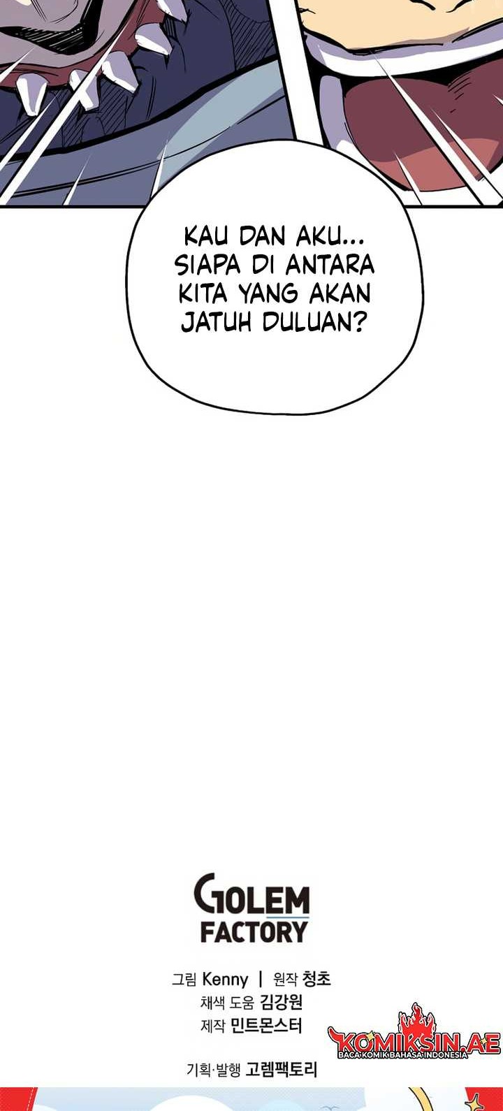 I’m a Max Level Regressor Chapter 12 Gambar 57