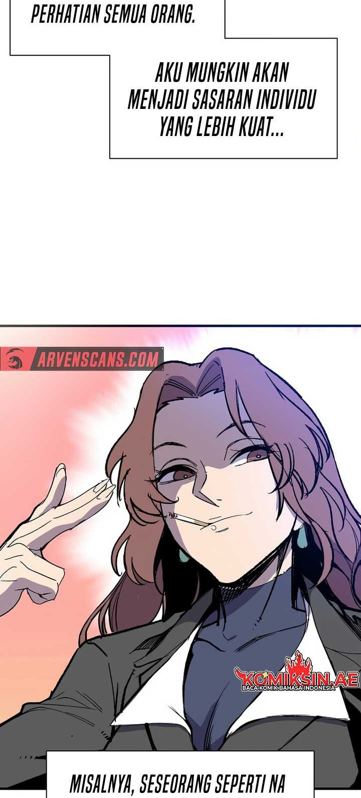 I’m a Max Level Regressor Chapter 12 Gambar 5