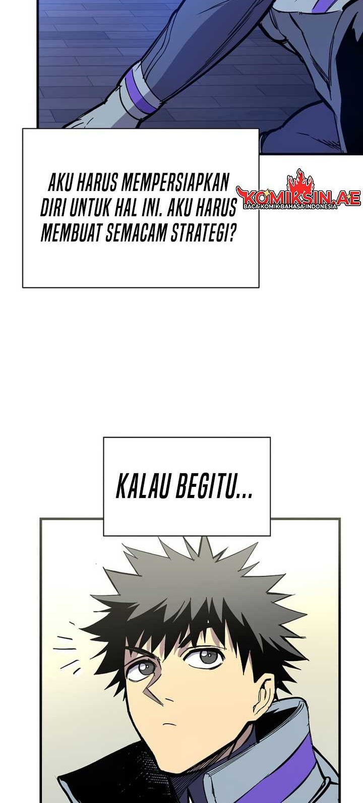 I’m a Max Level Regressor Chapter 12 Gambar 7