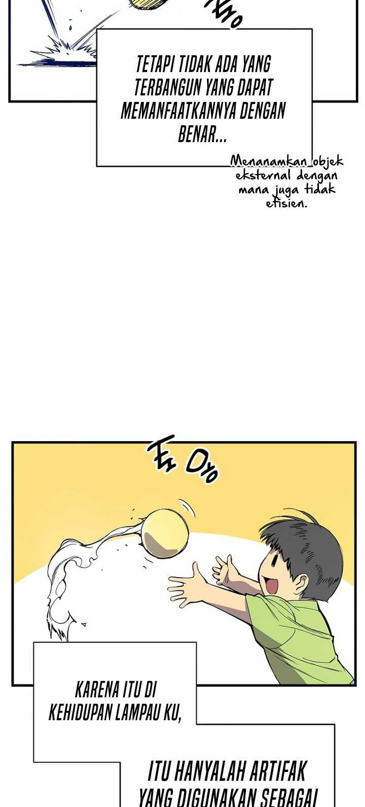 I’m a Max Level Regressor Chapter 12 Gambar 9