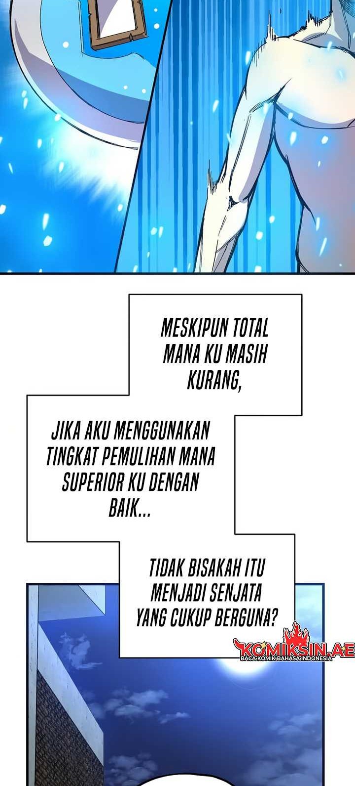 I’m a Max Level Regressor Chapter 12 Gambar 11