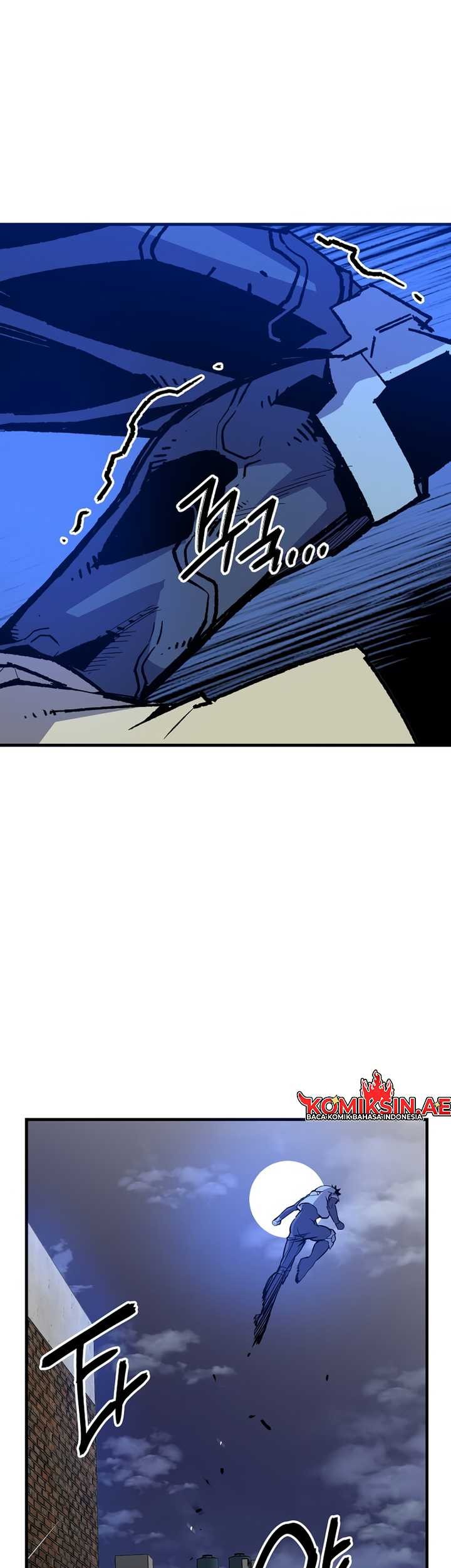 I’m a Max Level Regressor Chapter 12 Gambar 14