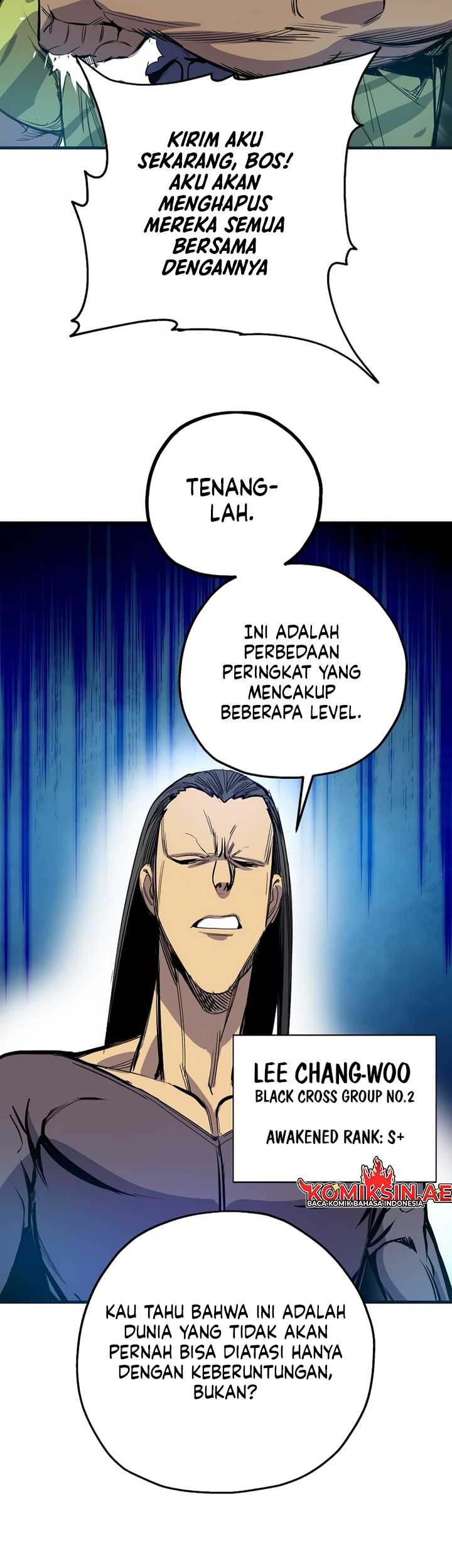 I’m a Max Level Regressor Chapter 13 Gambar 18