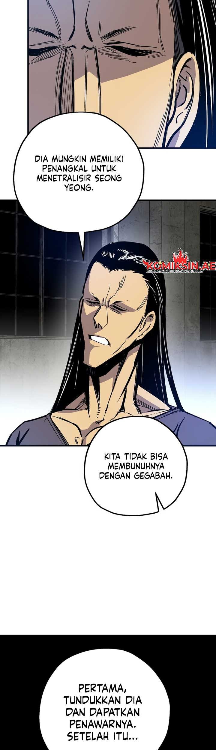 I’m a Max Level Regressor Chapter 13 Gambar 20