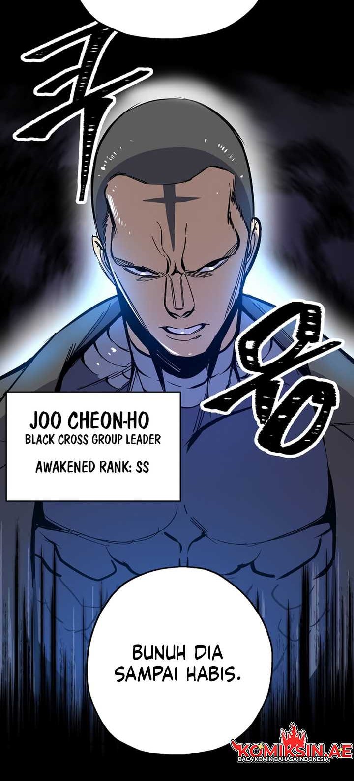 I’m a Max Level Regressor Chapter 13 Gambar 21