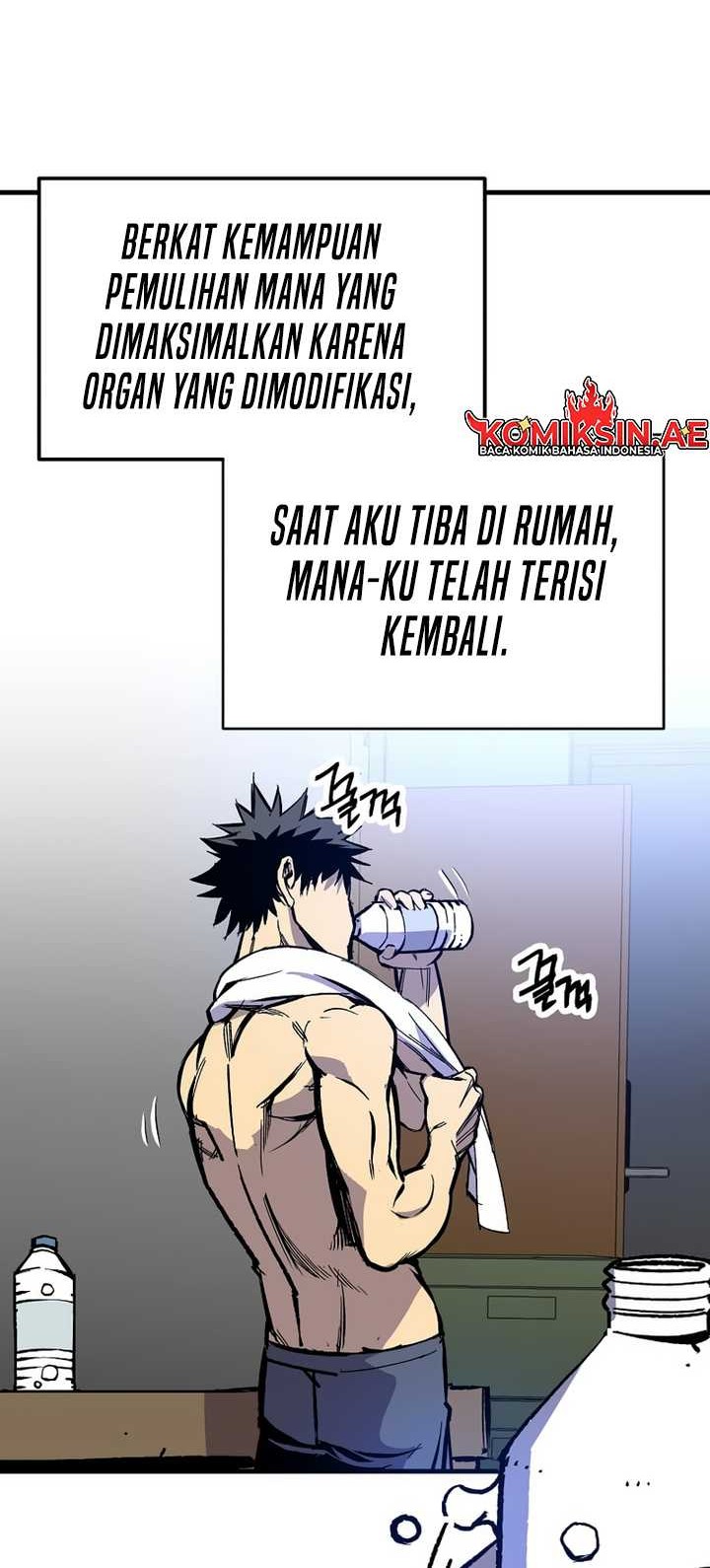 I’m a Max Level Regressor Chapter 13 Gambar 23