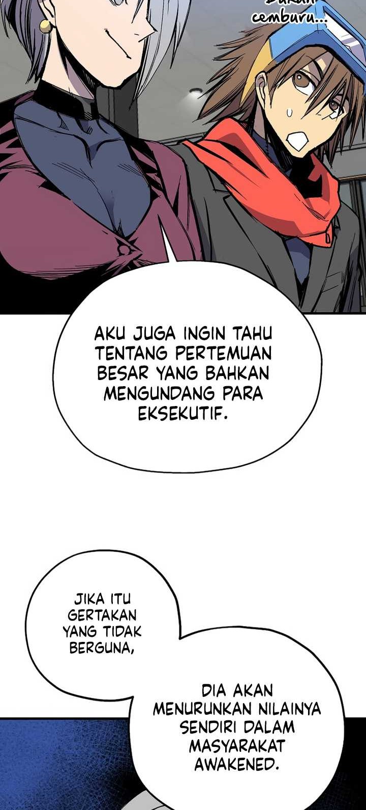 I’m a Max Level Regressor Chapter 13 Gambar 29