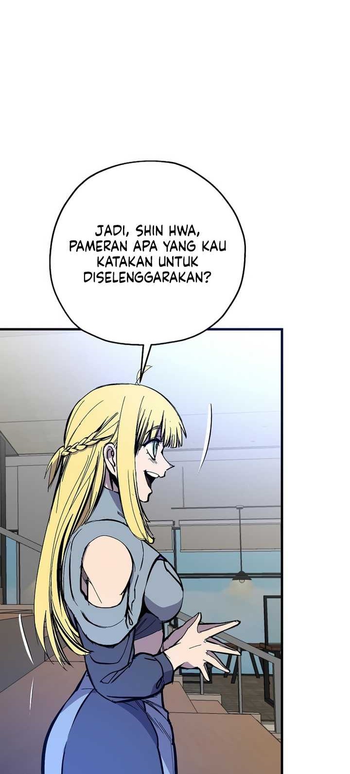 I’m a Max Level Regressor Chapter 13 Gambar 31