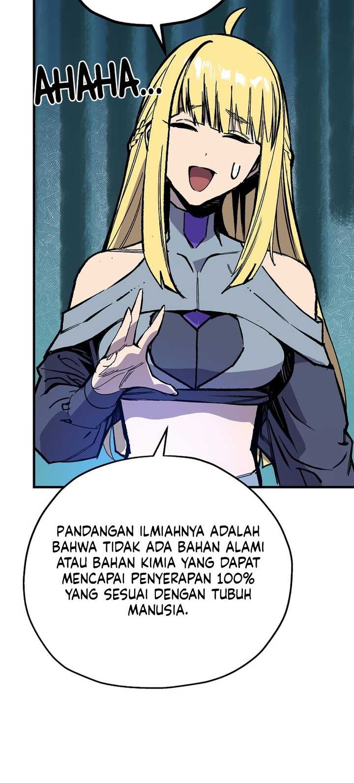 I’m a Max Level Regressor Chapter 13 Gambar 37