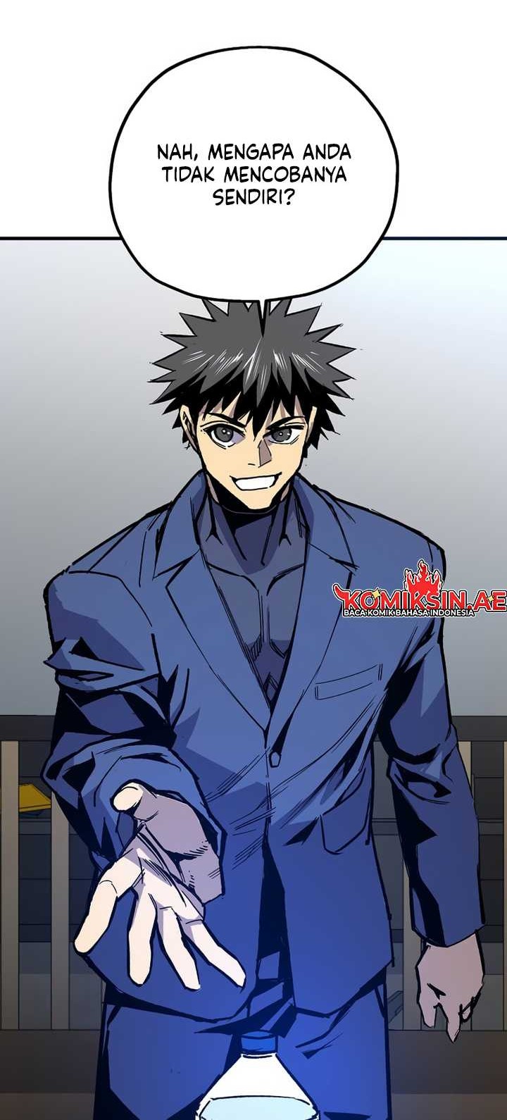 I’m a Max Level Regressor Chapter 13 Gambar 39