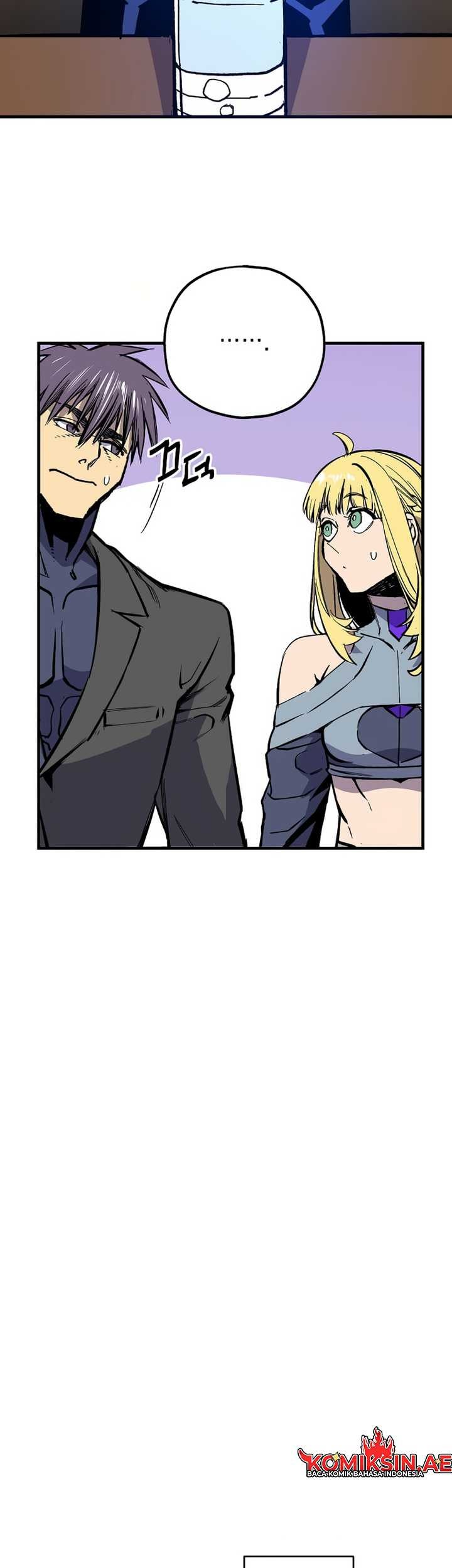 I’m a Max Level Regressor Chapter 13 Gambar 40