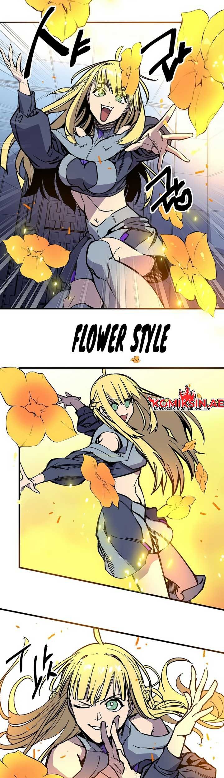 I’m a Max Level Regressor Chapter 13 Gambar 42