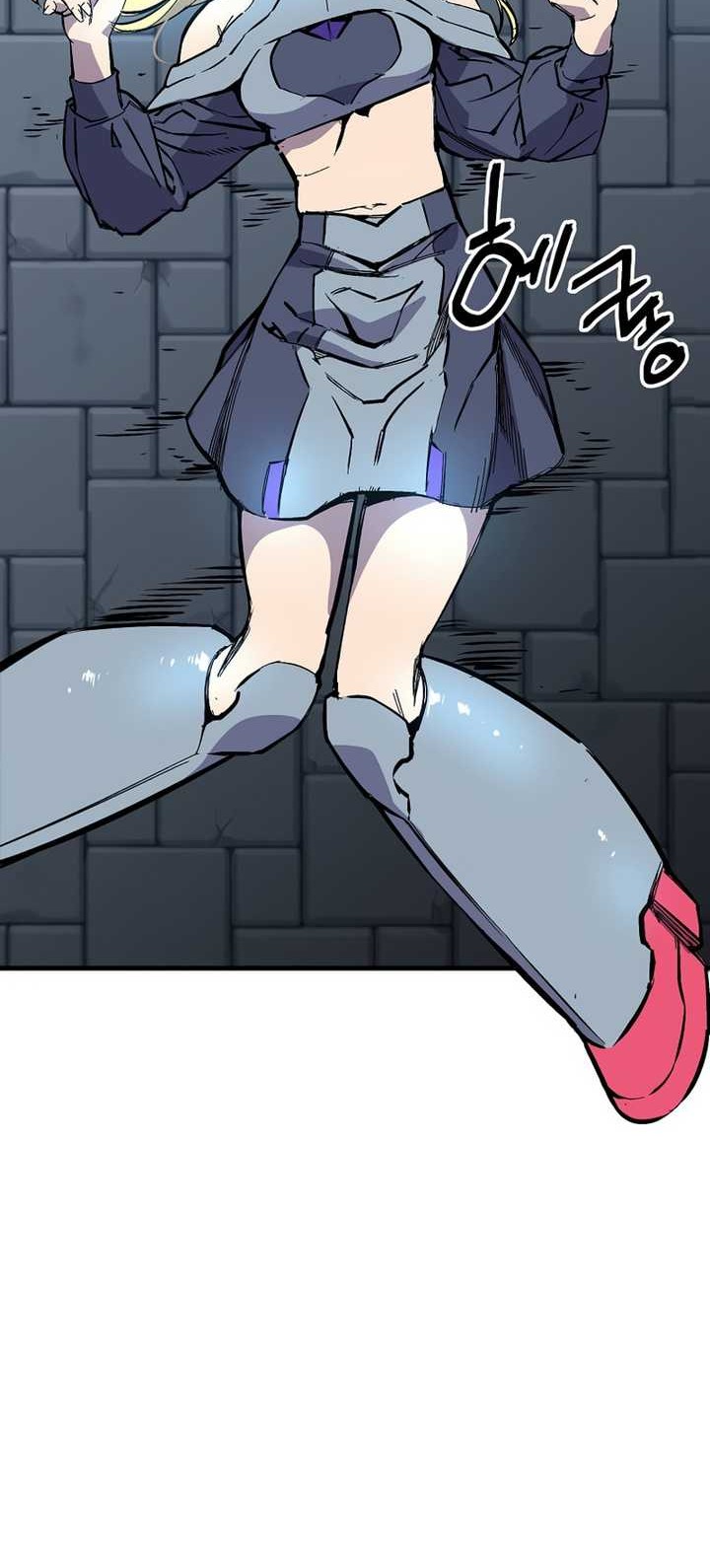 I’m a Max Level Regressor Chapter 13 Gambar 47