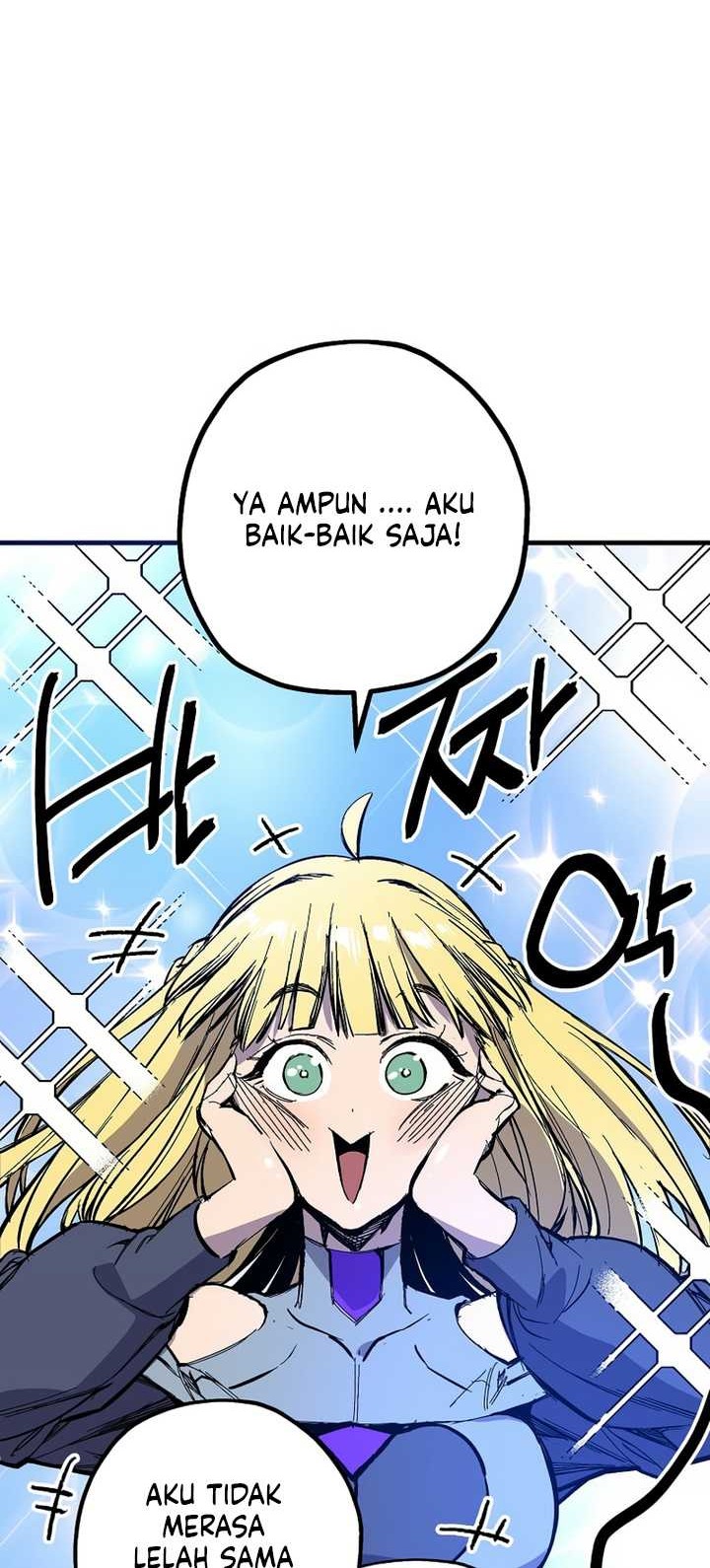 I’m a Max Level Regressor Chapter 13 Gambar 49