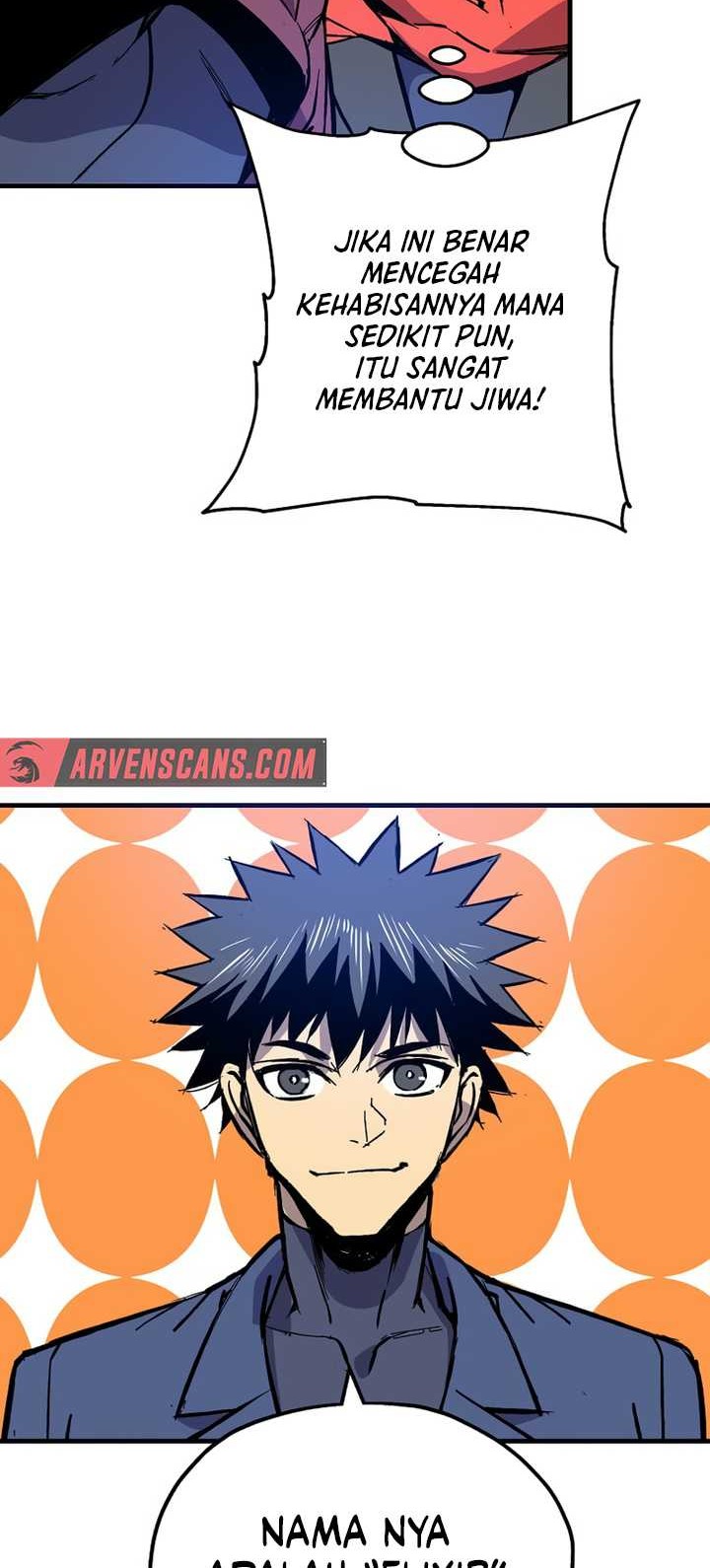 I’m a Max Level Regressor Chapter 13 Gambar 51