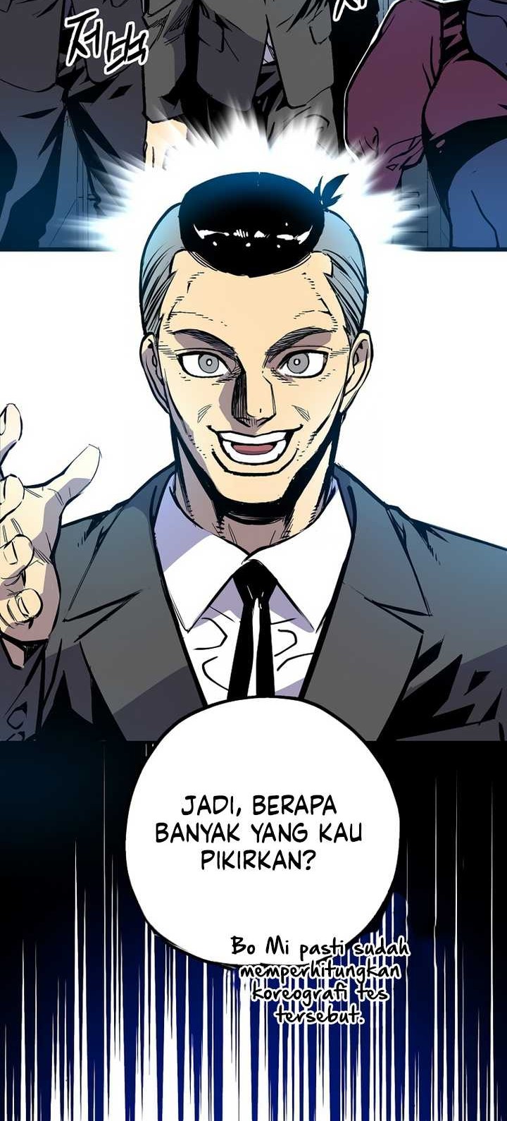 I’m a Max Level Regressor Chapter 13 Gambar 53