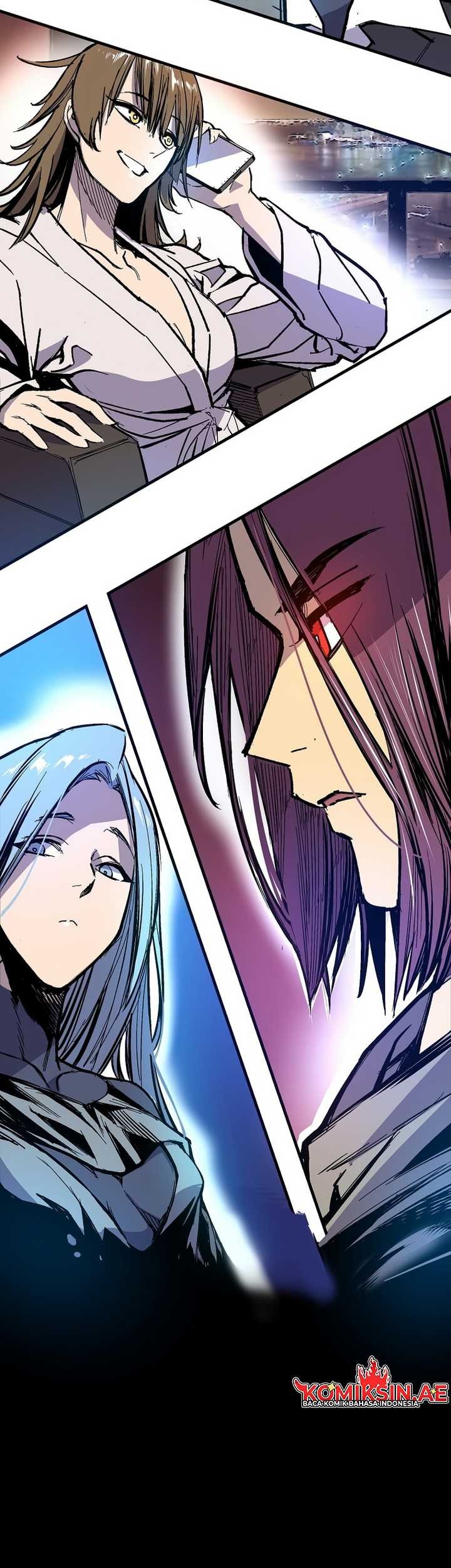 I’m a Max Level Regressor Chapter 13 Gambar 56
