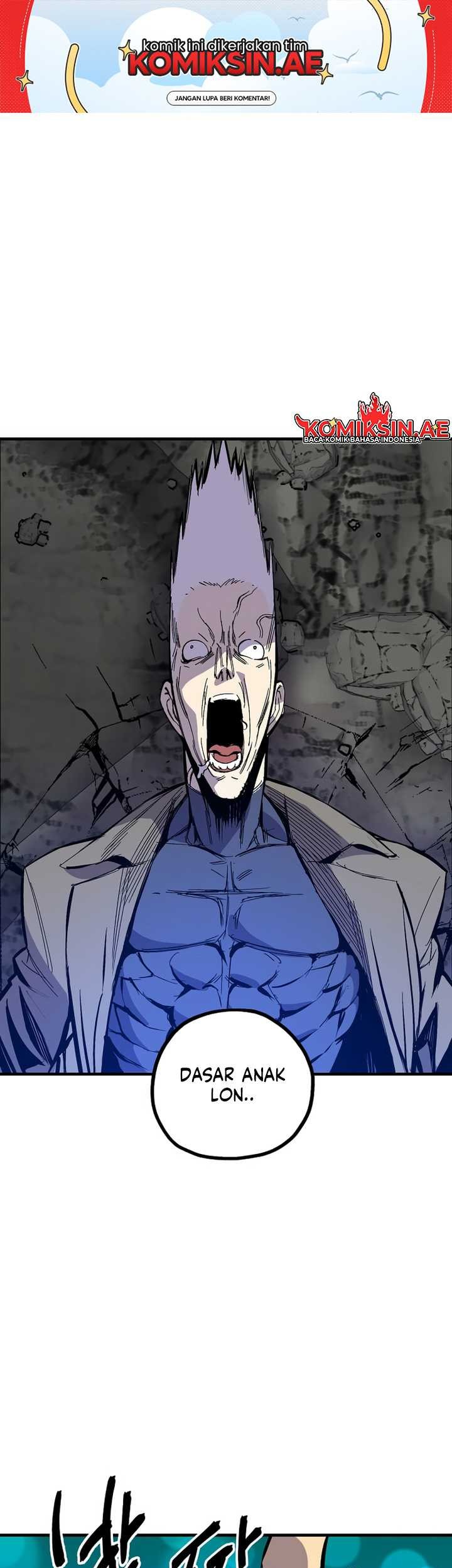 Baca I’m a Max Level Regressor Chapter 13 Gambar 2